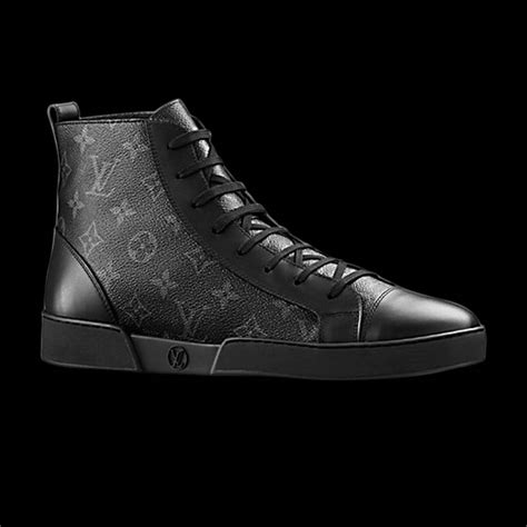 lv man shoe|louis vuitton men's boots.